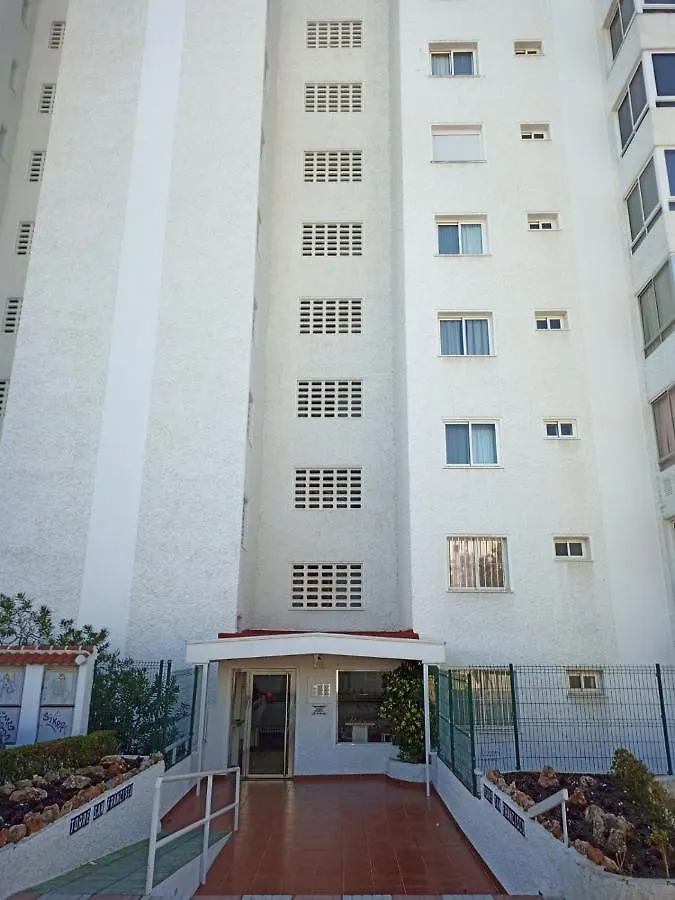 Torre San Francisco Sun & Beach بينالماذينا 0*,  إسبانيا